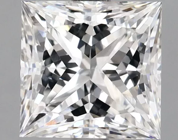 2.69 Carat · E · VS1 Rare Carat Ideal Cut