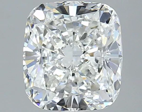 2.36 Carat · G · VVS1 Rare Carat Ideal Cut
