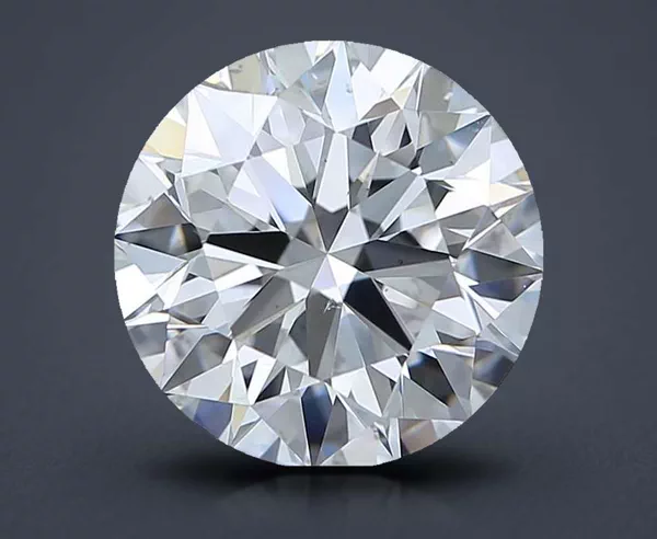 3.45 Carat · D · VS2 Rare Carat Ideal Cut