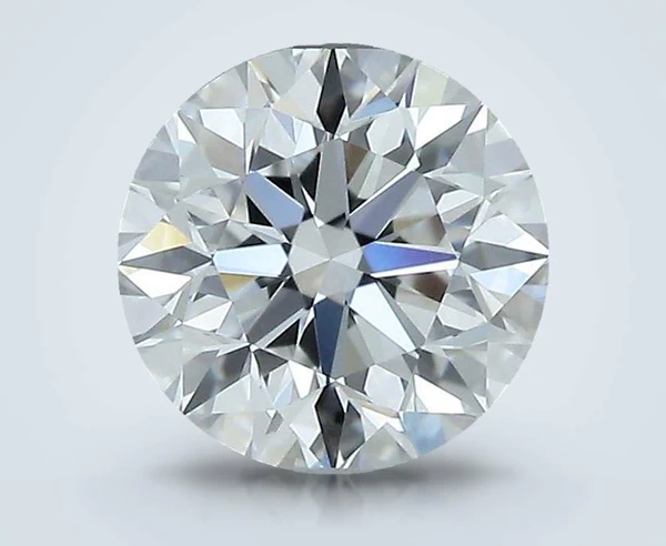 0.47 Carat · E · VVS1 excellent Cut