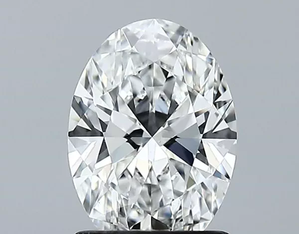 1.39 Carat · E · VVS2 Rare Carat Ideal Cut