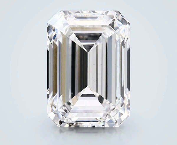 2.89 Carat · D · VS1 Rare Carat Ideal Cut