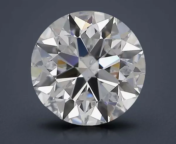 1.25 Carat · D · IF Rare Carat Ideal Cut