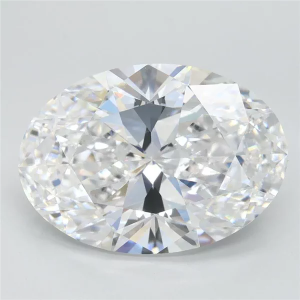 4.6 Carat · D · FL Rare Carat Ideal Cut