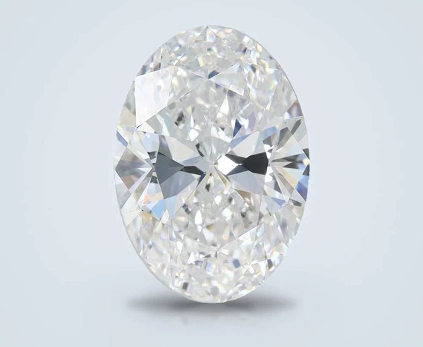 4.6 Carat · D · FL Rare Carat Ideal Cut