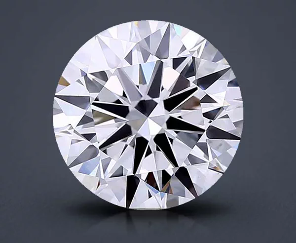 5.4 Carat · D · VVS2 Rare Carat Ideal Cut