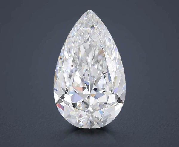 1.5 Carat · D · IF Rare Carat Ideal Cut