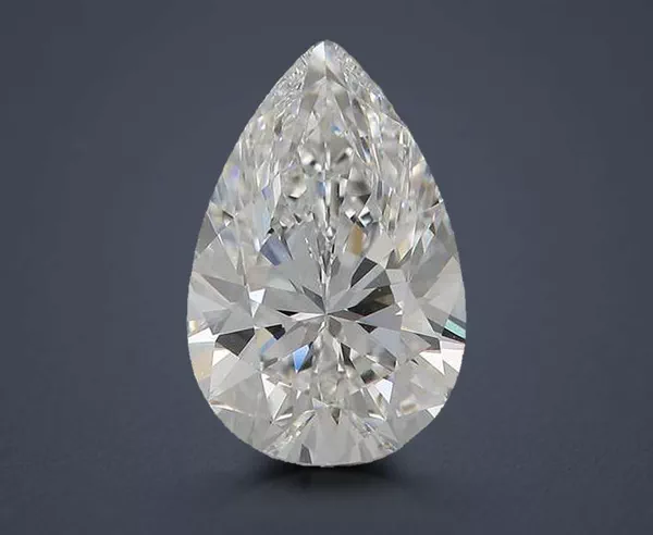5.01 Carat · F · IF Rare Carat Ideal Cut