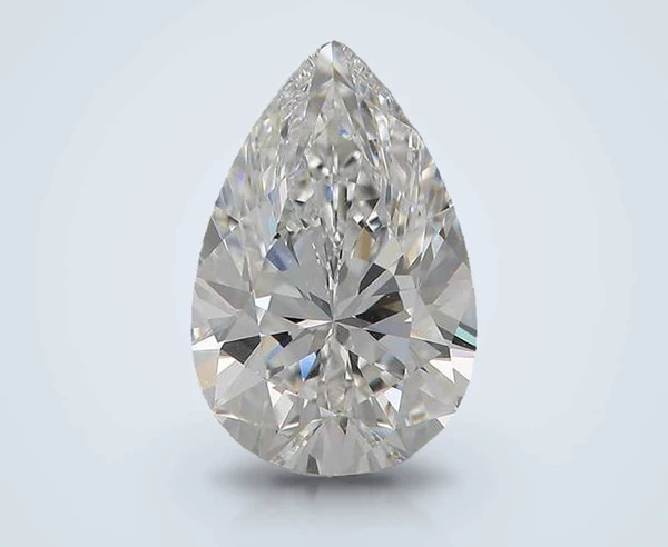 5.01 Carat · F · IF Rare Carat Ideal Cut