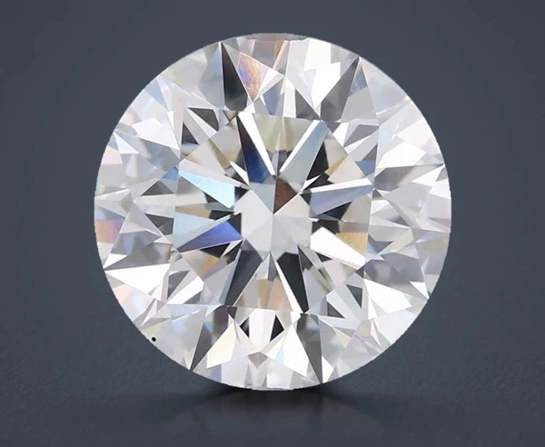 3.52 Carat · F · VVS1 ideal Cut