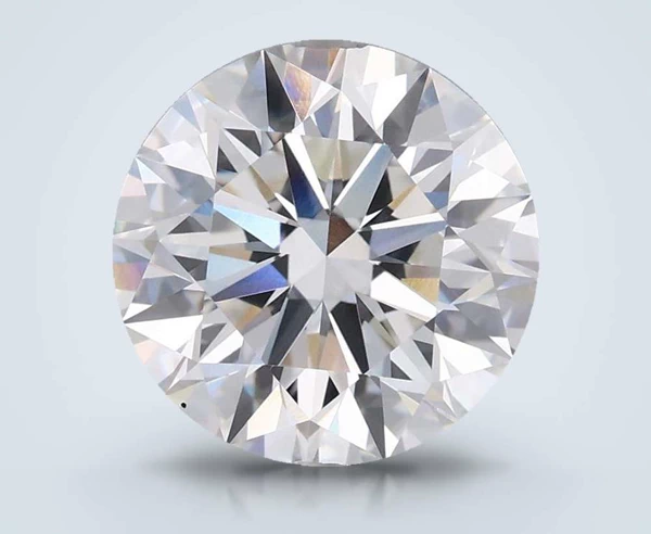 3.52 Carat · F · VVS1 ideal Cut