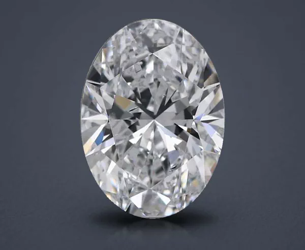 2.12 Carat · D · SI1 Rare Carat Ideal Cut