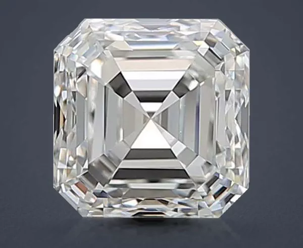 1.01 Carat · I · VS1 very good Cut
