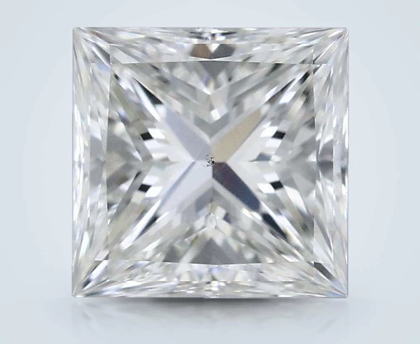 0.5 Carat · I · VS2 very good Cut