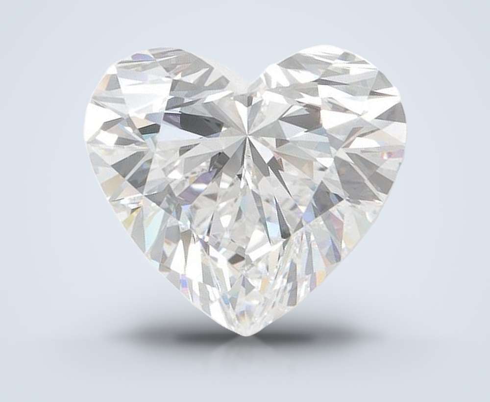 4.09 Carat · D · IF Rare Carat Ideal Cut