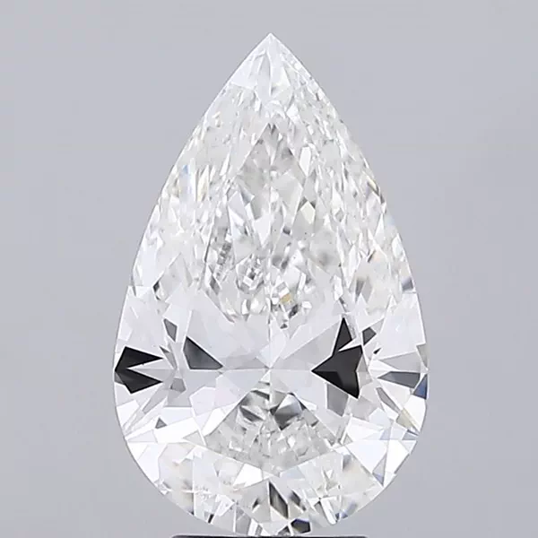 4.55 Carat · F · VS1 Rare Carat Ideal Cut