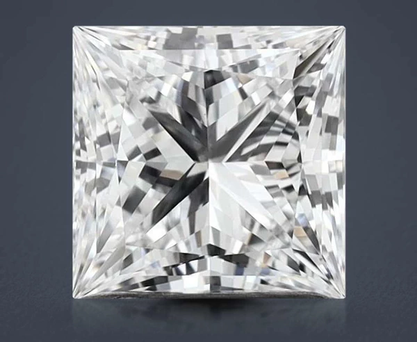 1.24 Carat · G · VS1 Rare Carat Ideal Cut