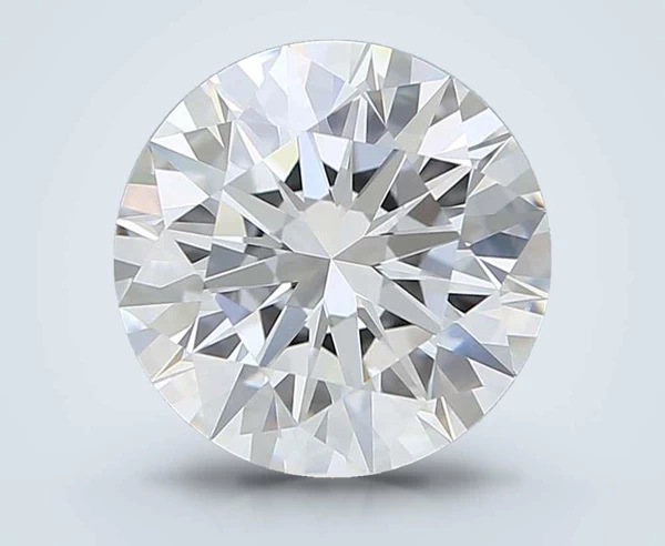 2.29 Carat · D · VVS1 Rare Carat Ideal Cut