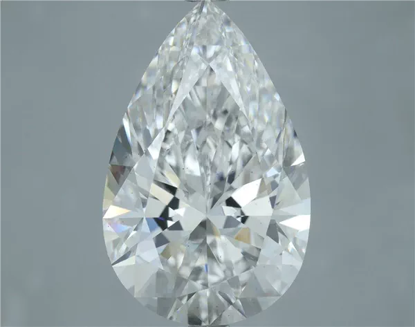 7.01 Carat · E · VS2 Rare Carat Ideal Cut