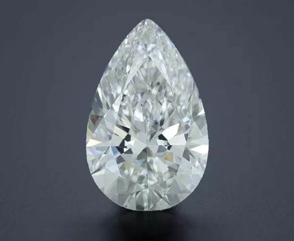 7.01 Carat · E · VS2 Rare Carat Ideal Cut