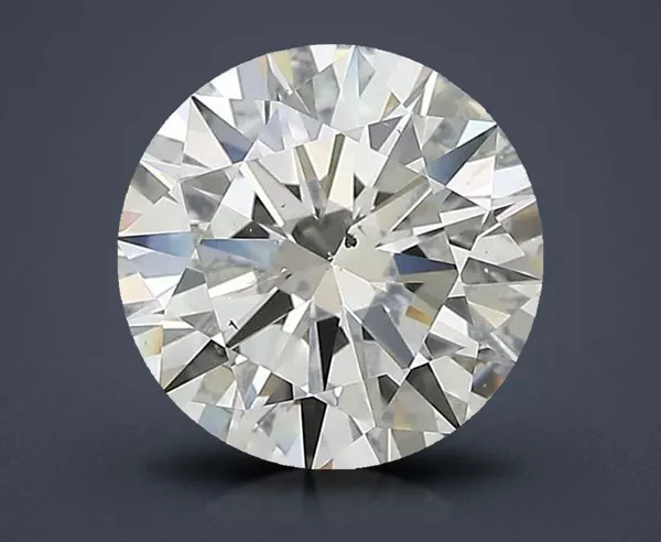 1.7 Carat · K · SI1 Rare Carat Ideal Cut