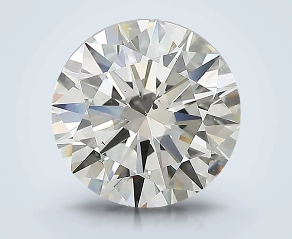 1.7 Carat · K · SI1 Rare Carat Ideal Cut
