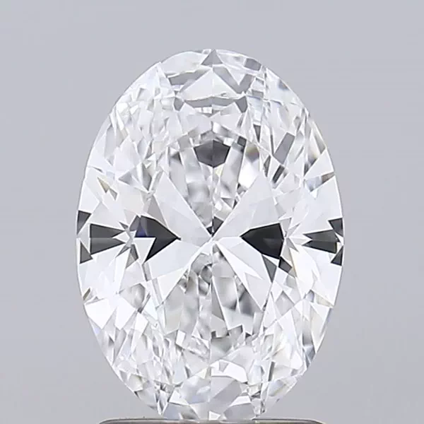 1.39 Carat · D · IF Rare Carat Ideal Cut