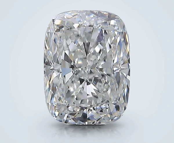 2.51 Carat · F · VVS2 very good Cut