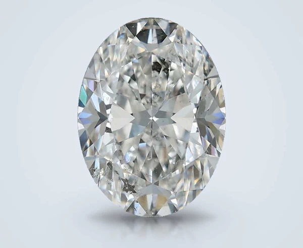 1.31 Carat · G · SI2 Rare Carat Ideal Cut