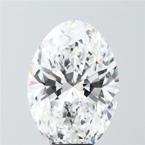 8.08 Carat · E · VVS2 Rare Carat Ideal Cut