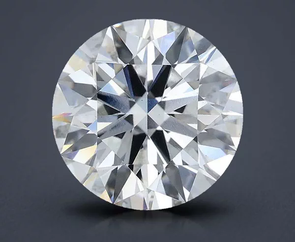 2.97 Carat · E · VS2 Rare Carat Ideal Cut