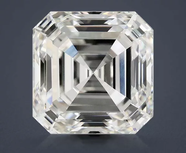 5.03 Carat · F · VVS2 Rare Carat Ideal Cut