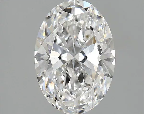 1.48 Carat · D · VS2 Rare Carat Ideal Cut