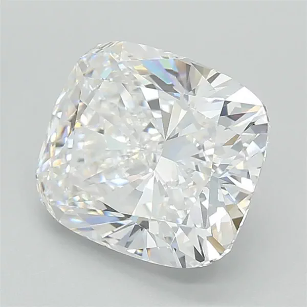 5.05 Carat · E · VVS1 Rare Carat Ideal Cut