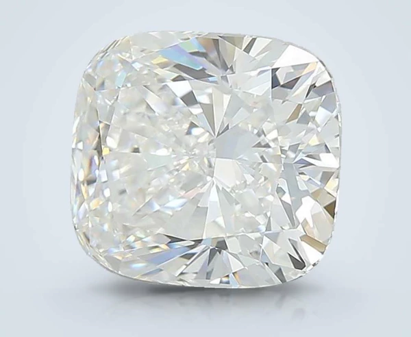 5.05 Carat · E · VVS1 Rare Carat Ideal Cut