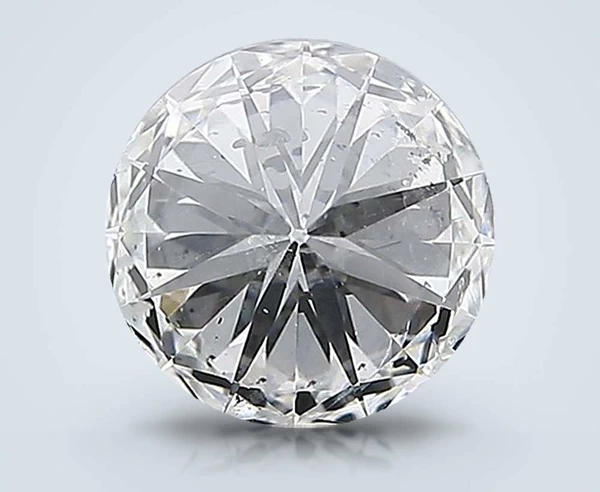 0.61 Carat · E · SI2 Rare Carat Ideal Cut