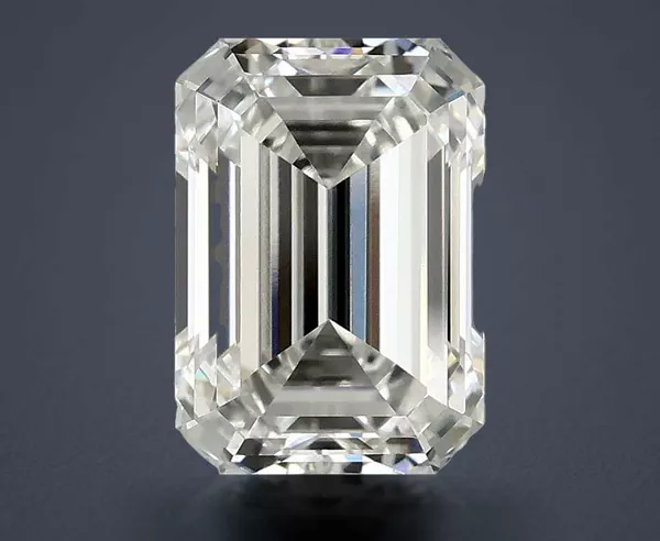 3.24 Carat · F · VVS2 excellent Cut