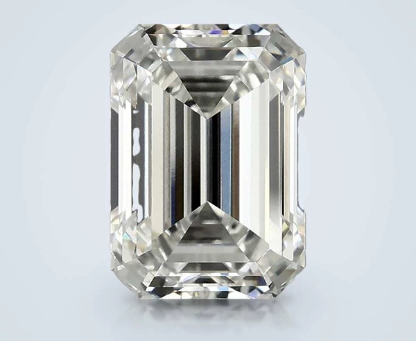 3.24 Carat · F · VVS2 excellent Cut