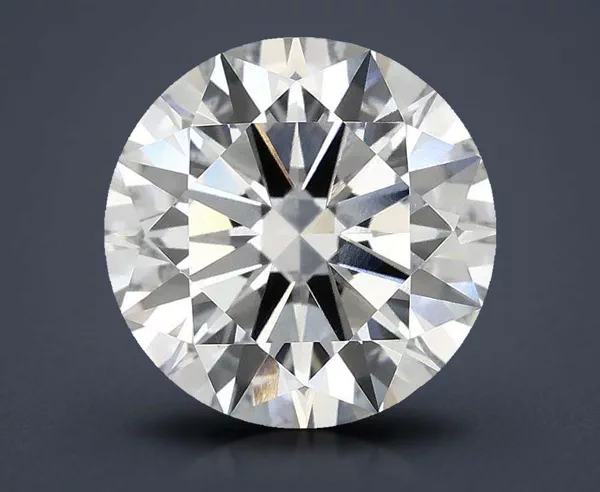 3.93 Carat · F · VVS2 Rare Carat Ideal Cut