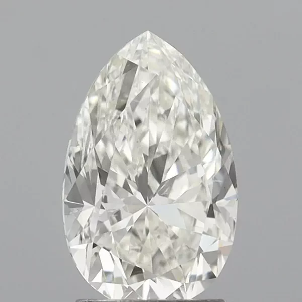 2.5 Carat · I · VS2 very good Cut