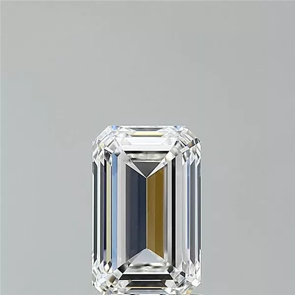 2 Carat · E · VVS1 Rare Carat Ideal Cut
