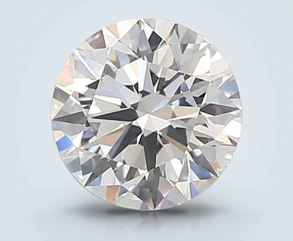 1.19 Carat · D · VVS1 Rare Carat Ideal Cut