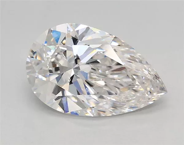 1.39 Carat · F · VVS1 Rare Carat Ideal Cut