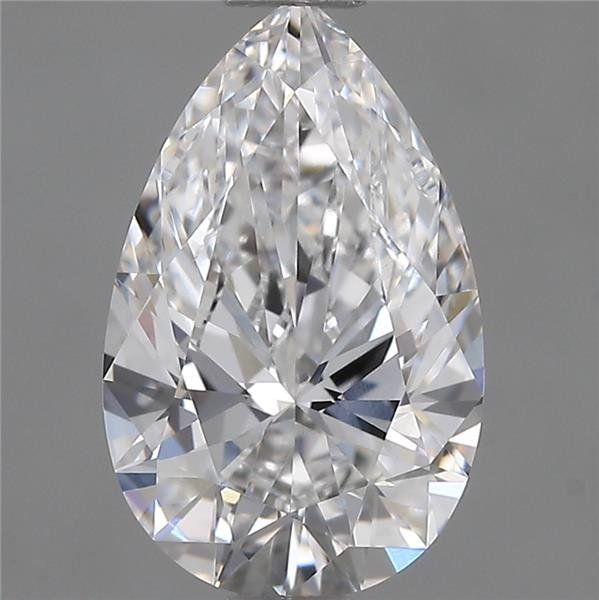 1.42 Carat · D · VVS2 Rare Carat Ideal Cut