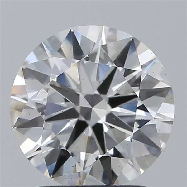 1.77 Carat · F · SI1 excellent Cut