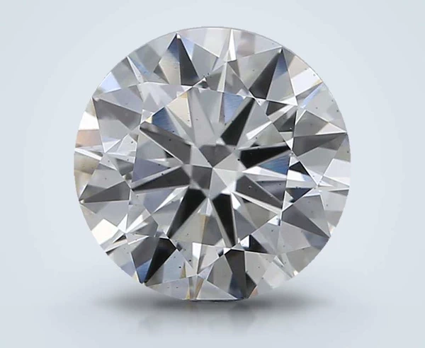 1.77 Carat · F · SI1 excellent Cut