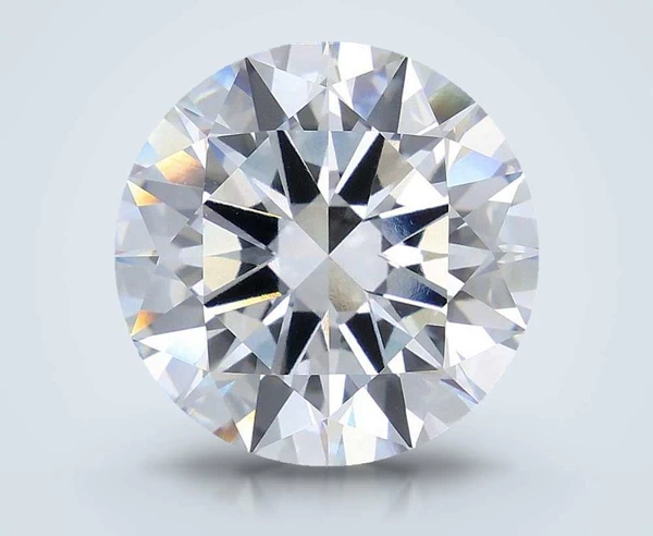 9.54 Carat · E · VVS2 excellent Cut