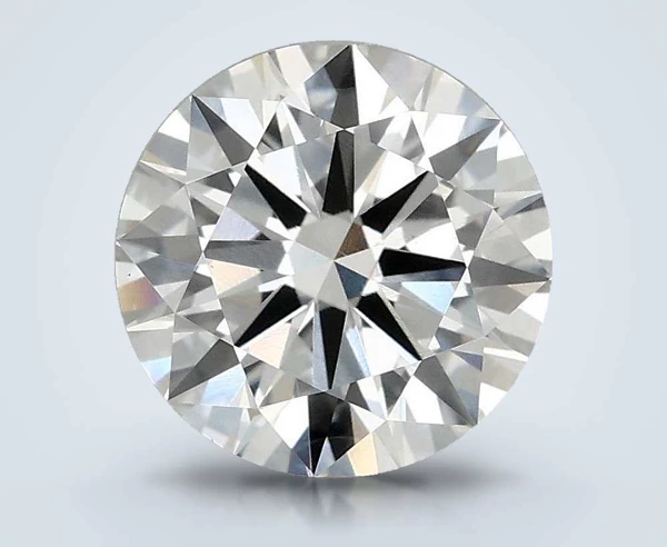 1.89 Carat · D · VS1 Rare Carat Ideal Cut
