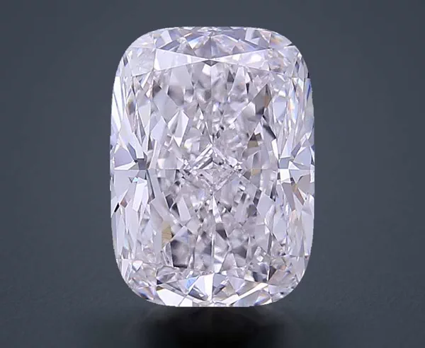 4.28 Carat · E · VVS2 Rare Carat Ideal Cut