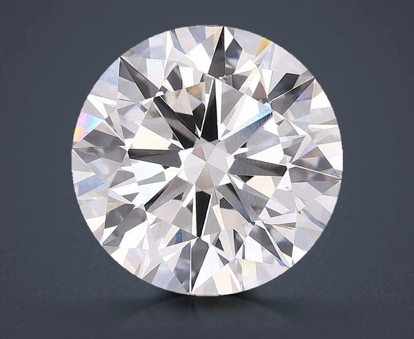 4.01 Carat · H · VVS2 Rare Carat Ideal Cut